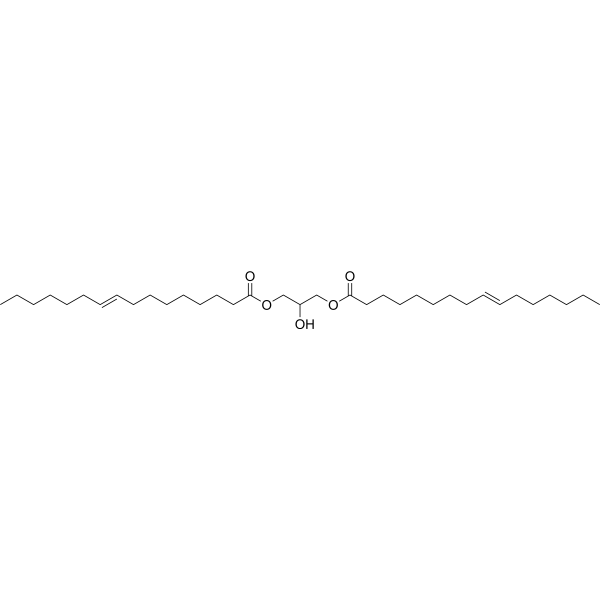 1,3-Di-9(E)-palmitoleoyl glycerol 372490-69-2